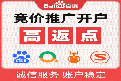 百度竞价价格策略解析，案例分享